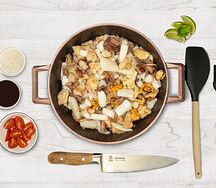 Морской коктейль