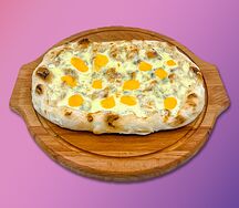 Четыре сыра Рим