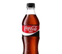 Coca-Cola Zero