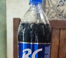 Rc Cola