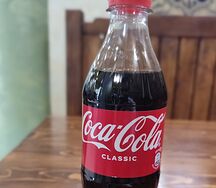 Coca Cola