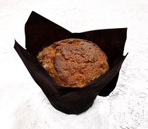 Маффин апельсиновый
