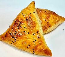 Самса с говядиной