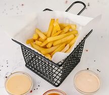 Картофель фри
