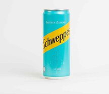 Schweppes Bitter Lemon