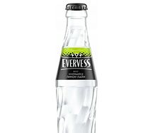 Evervess лимон-лайм