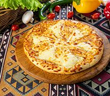Хачапури по-царски