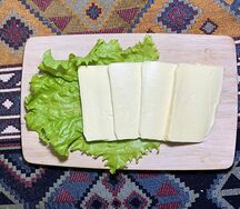 Масло сливочное