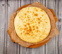 Хачапури по-имеретински M