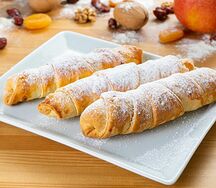 Сигареты с орехами