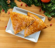 Самса с говядиной