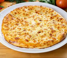 Хачапури по-мегрельски L