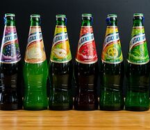 Лимонад Натахтари