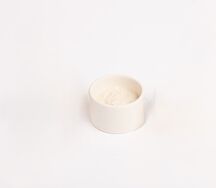 Соус сметанный с чесноком и укропом