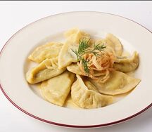 Ассорти вареников 