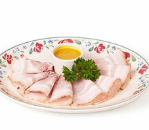 Сало копченое