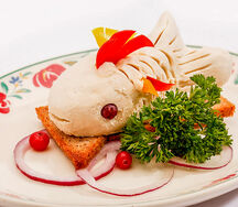 Форшмак по-киевски