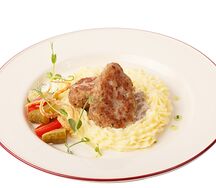 Котлеты Домашние