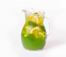 Лимонад Киви-лайм
