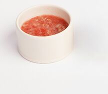 Соус Жгучий