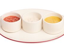 Соус Сливочно-перечный