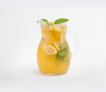 Лимонад цитрусовый