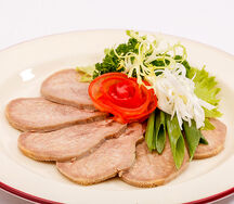 Язык говяжий