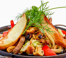 Сорочинская ярмарка