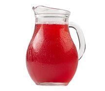 Узвар вишневый 