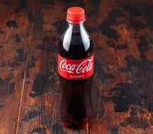 Coca-Cola