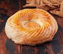 Лепёшка