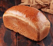 Буханка большая