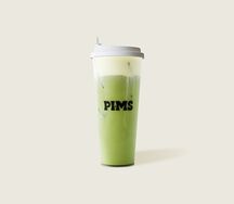 Milky Matcha cream