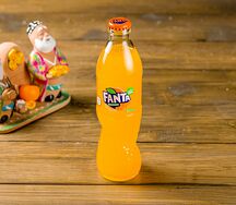 Fanta