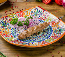 Люля из баранины
