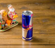 Red Bull