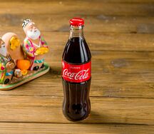 Coca-Cola