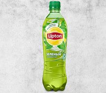 Lipton зеленый