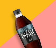 Evervess Black Royal