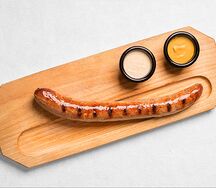 Мисливецкая