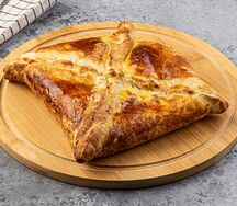 Пеновани