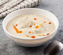 Социви из курицы