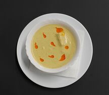 Сациви из курицы