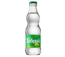 Добрый Лимон-Лайм