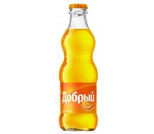 Добрый Апельсин