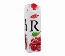 Сок Rich