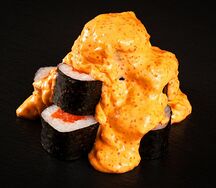 Ролл Фудзи