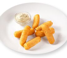 Сырные палочки Моцарелла