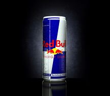 Red Bull