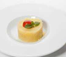 Картофельное пюре